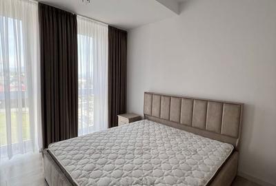Apartament cu 2 camere decomandat în Petru Rareș - 3