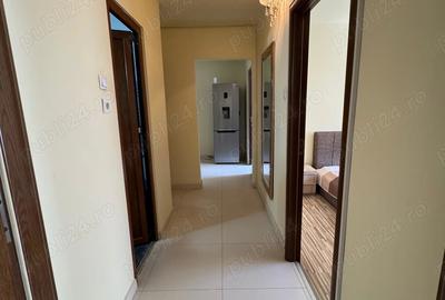 Proprietar inchiriez apartament 2 camere, decomandat, utilat, Militari, Pacii, la 5 minute de metrou - 9