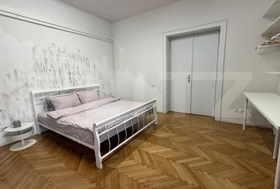 Apartament 4 camere, 154,76 mp, zona Bredeniceanu - 20