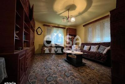 Casă cu 4 camere decomandat în Sud - 11