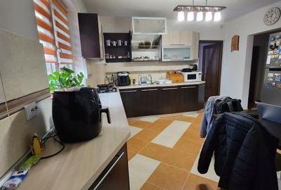 Casă cu 4 camere în Luna - 7