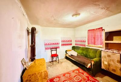 Casă cu 3 camere cu Teren 920 Mp în Central - 10