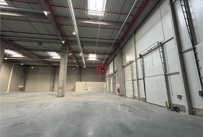 Spațiu comercial, de 1,800 mp, în Theodor Pallady