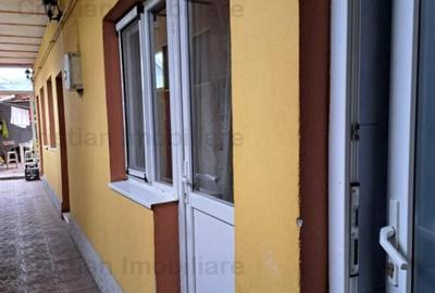 VILA P M ZONA Centrala 115mp utili Caramida teren=120 mp VILA P M ZONA Centrala 115mp utili Caramida teren=120 mp - 1