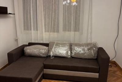 Apartament cu 2 camere semidecomandat, mobilat în Arcul de Triumf - 4