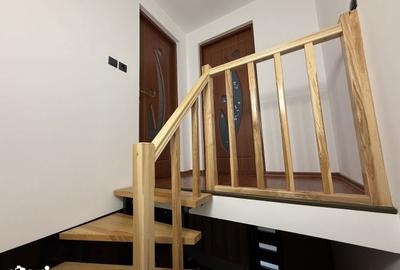 Casă cu 3 camere cu Teren 48 Mp în Mihai Eminescu - 14