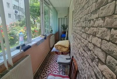 Apartament cu doua camere pentru iubitorii de natura - 2