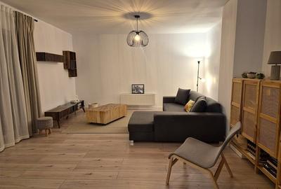 PRIMA ÎNCHIRIERE |  BĂNEASA | 3 camere, 107 MP, 2 băi, 2 locuri de parcare - 2