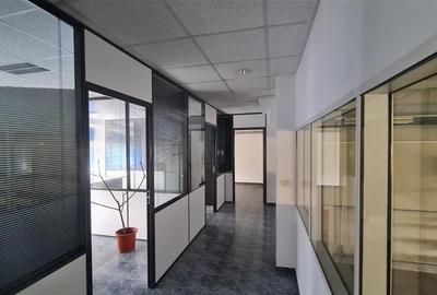 Spațiu industrial, de 1,038 mp, în Ronaț - 7