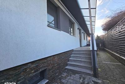Apartament cu 3 camere decomandat, mobilat în Chitila - 11