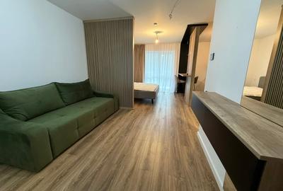 Studio Green Future Sinaia | Piscină & SPA - 9