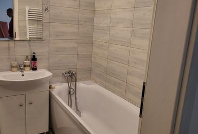 Apartament 2 camere /tip studio/ Mobilat si Utilat/Drumul Cretestilor - 7