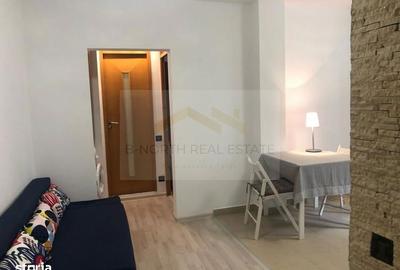 Apartament cu 2 camere decomandat, mobilat în Unirii - 2