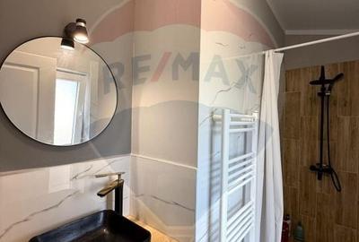 Casă cu 4 camere cu Teren 120 Mp în Florești - 21
