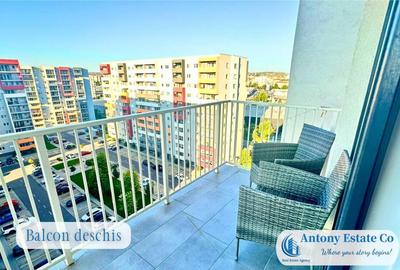 Apartament de , NOU, 3 camere, Prima Onestilor, Oradea - 6