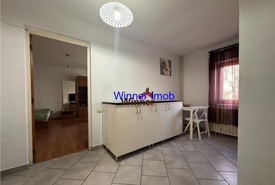 Inchiriere garsoniera spatioasa Aviatiei - 7