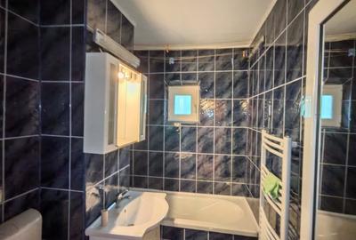 Apartament cu 4 camere decomandat în Micro 21 - 5