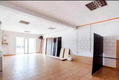 Inchiriez spa?iu comercial pretabil si pentru alimenta?ie publica - 2
