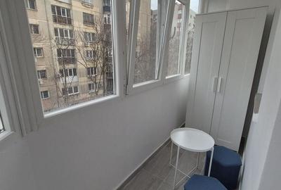 Garsonieră semidecomandată, mobilată în Panduri - 3