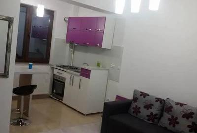 Garsoniera Ultracentral - Lazar Residence - 3