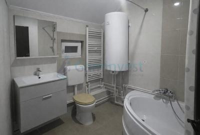 Casă individuală cu 3 camere cu Canalizare în Sânmartin - 5