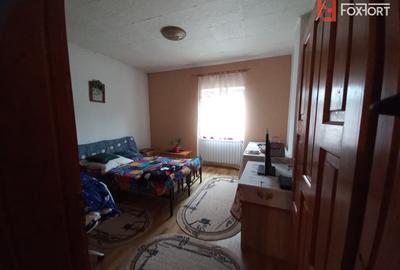 Casă individuală cu 5 camere cu Canalizare în Crișan - 4