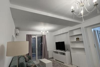 Apartament decomandat în Bragadiru - 7