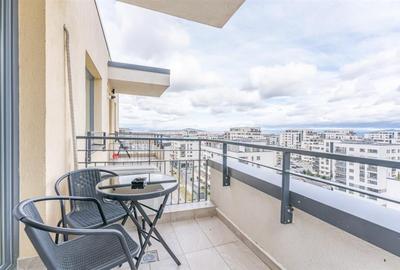 LIVE! Distinctiv,elegant, areal preferential, loc parcare, Kasper, Coresi, Tract - 14