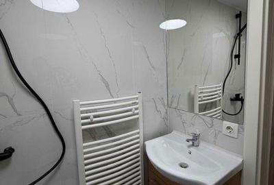 Garsonieră nedecomandată, mobilată în Moșilor - 3