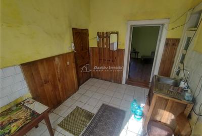 Anina, Apartament 3 Cam+Garaj+Curte, la Parter, PRET FIX - 3