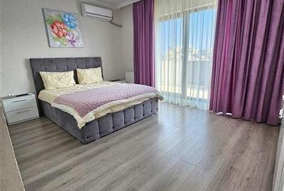 Casa Impresionanta Cu Finisaje si Mobilier Premium, Navodari Casa Impresionanta Cu Finisaje si Mobilier Premium, Navodari - 34