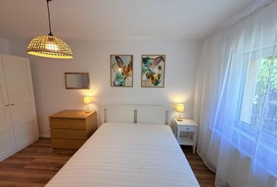 Apartament 2 camere- zona buna- prima inchiriere - 4