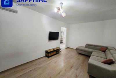 Garsonieră zona 13 Septembrie, prima închiriere, totul nou, boiler - 3