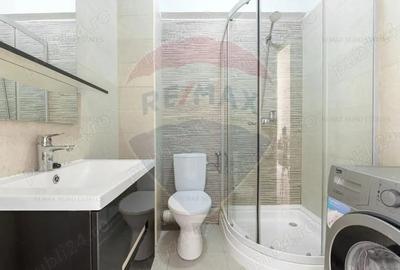 Garsonieră semidecomandată în Colentina - 5