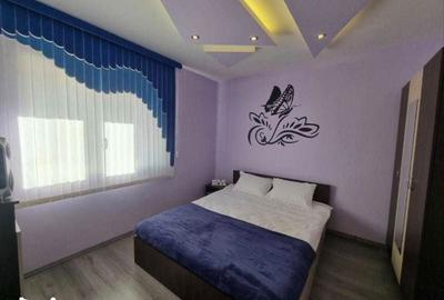 Apartament cu 2 camere decomandat în Bartolomeu - 1