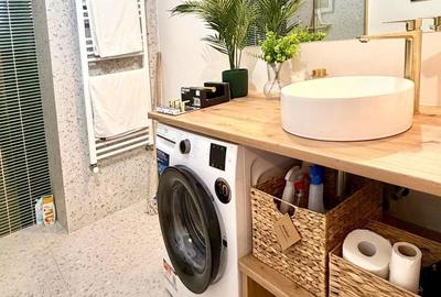 2 Camere ultracentral- Piata Unirii- renovat complet - 16