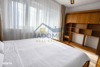 Apartament cu 2 camere, mobilat în Eroilor - 9