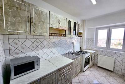 Apartament cu 2 camere decomandat, mobilat în Banu Mărăcine - 3