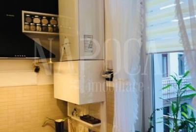 Apartament 3 camere de vanzare in Centru, Cluj Napoca - 2
