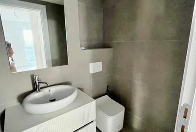 Apartament 3cam 95MP-MTM Residence-Rond Pipera |Mobilat|PARCARE SUBTERAN INCLUSA Apartament 3cam 95MP-MTM Residence-Rond Pipera |Mobilat|PARCARE SUBTERAN INCLUSA - 16