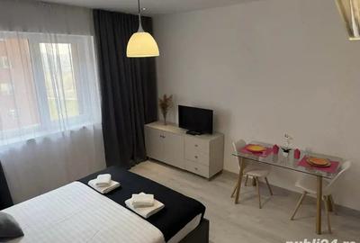 Garsoniera noua! - 1