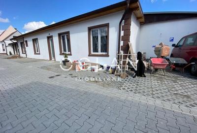 Apartament cu 3 camere semidecomandat în Turnișor - 3