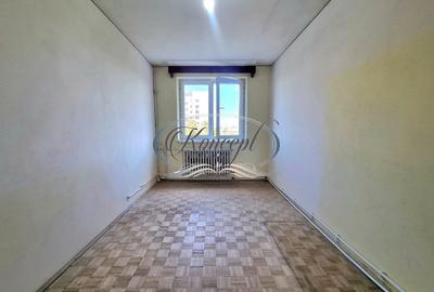 Proprietate ideala pentru locuinta sau investitie, zona Hotel Royal Cluj - 1