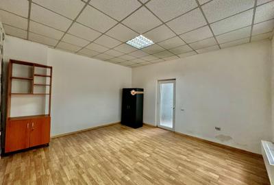 Spațiu comercial, de 60 mp, în Piața Unirii - 3