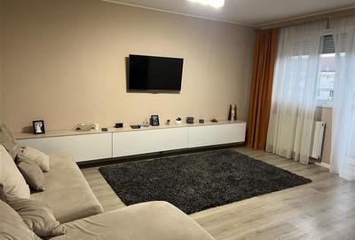 RECO  APARTAMENT 3 camere Rogerius - 1