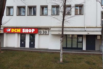Propietar inchiriez spatiu comercial 150mp sector 5 ,calea ferentari nr 72 pret 2200E luna - 2