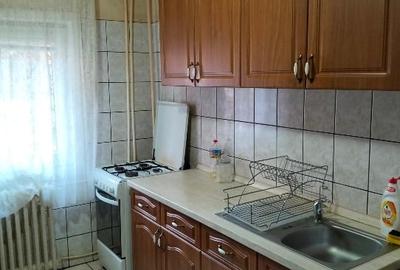 Apartament cu 2 camere semidecomandat în Soarelui - 2
