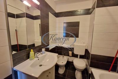 Apartament luminos in Zorilor, aproape de facultati - 11