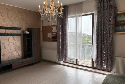 APARTAMENT 2 CAMERE-MODERN-PRELUNGIREA GHENCEA-BLOC NOU-CENTRALA - 2