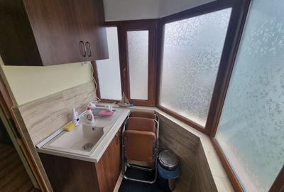 Trocadero-apartament 2 camere decomandat finisat modern - 11